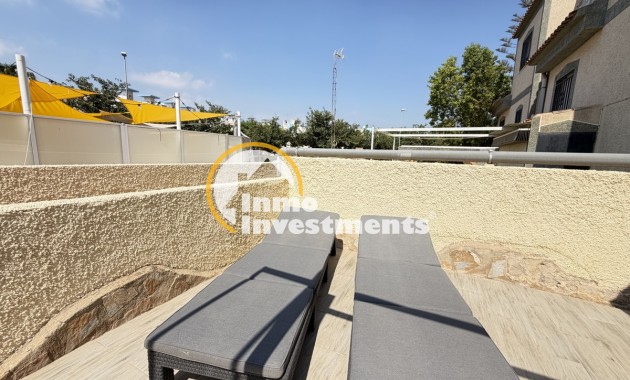 Till salu - Villa - Villamartin