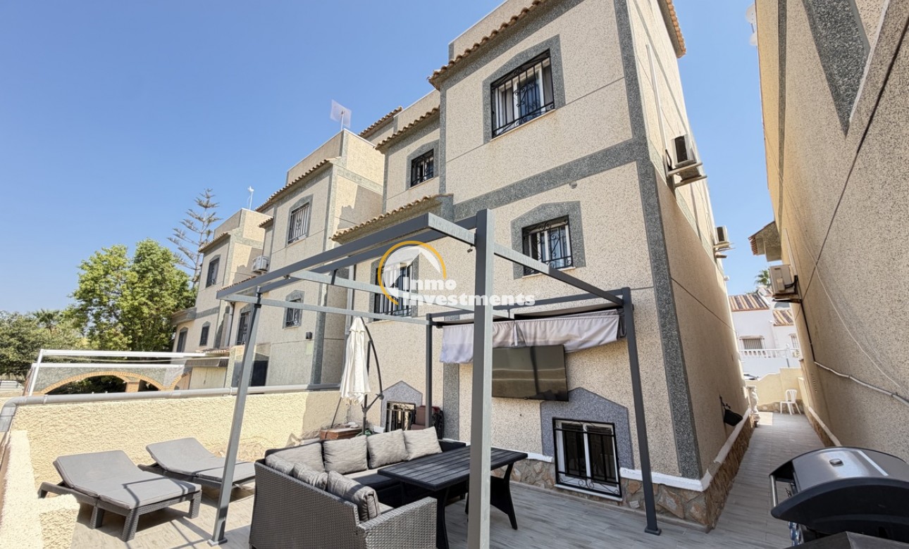 Till salu - Villa - Villamartin