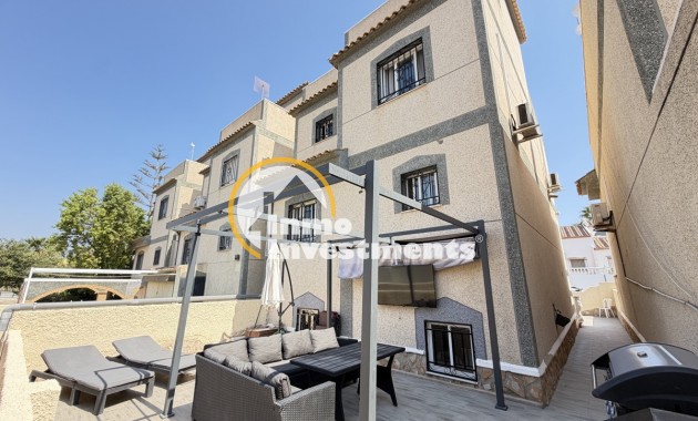 Till salu - Villa - Villamartin