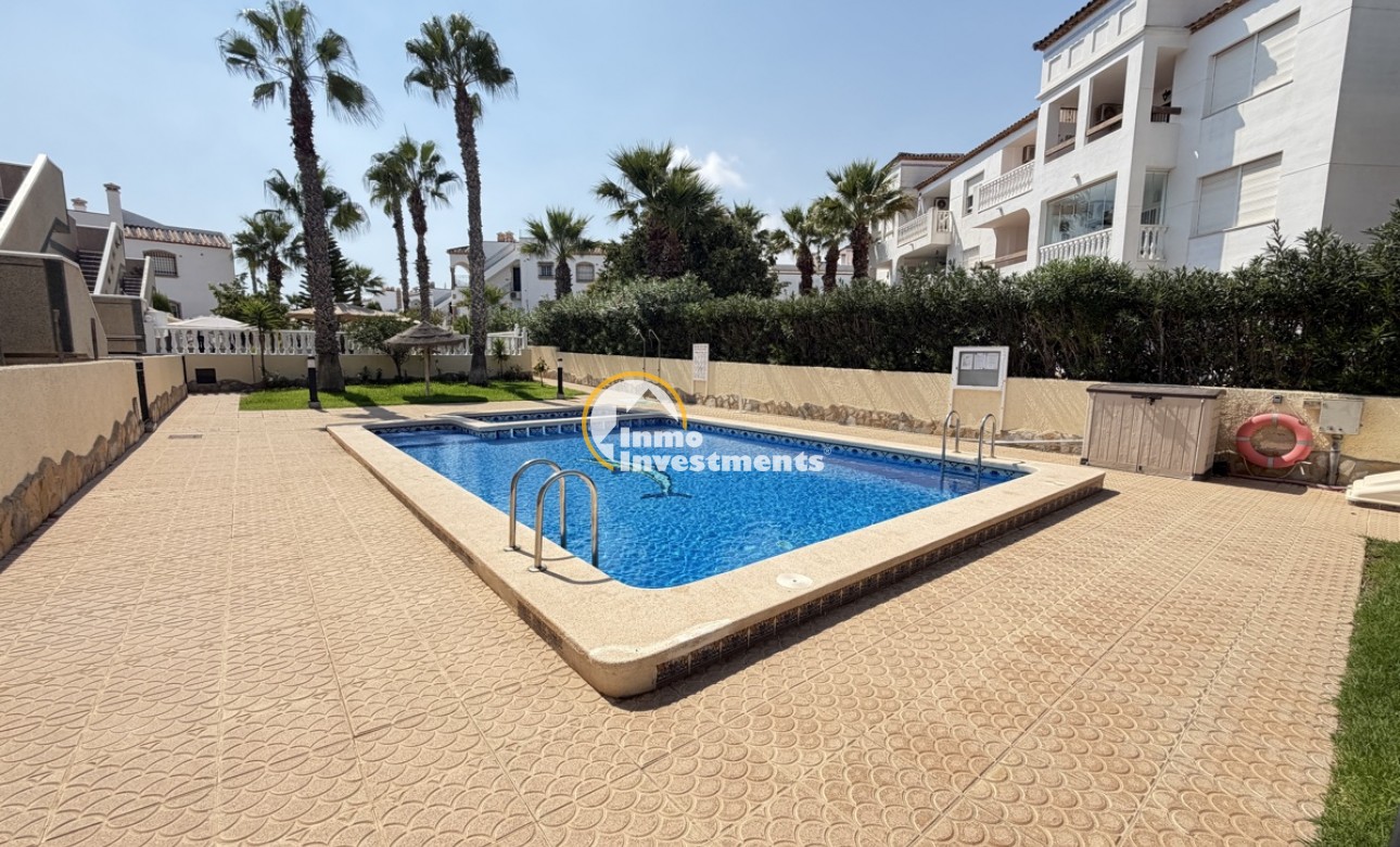 Till salu - Villa - Villamartin