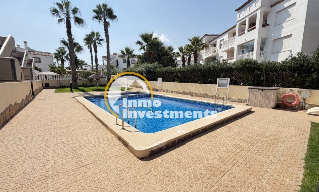 Till salu - Villa - Villamartin