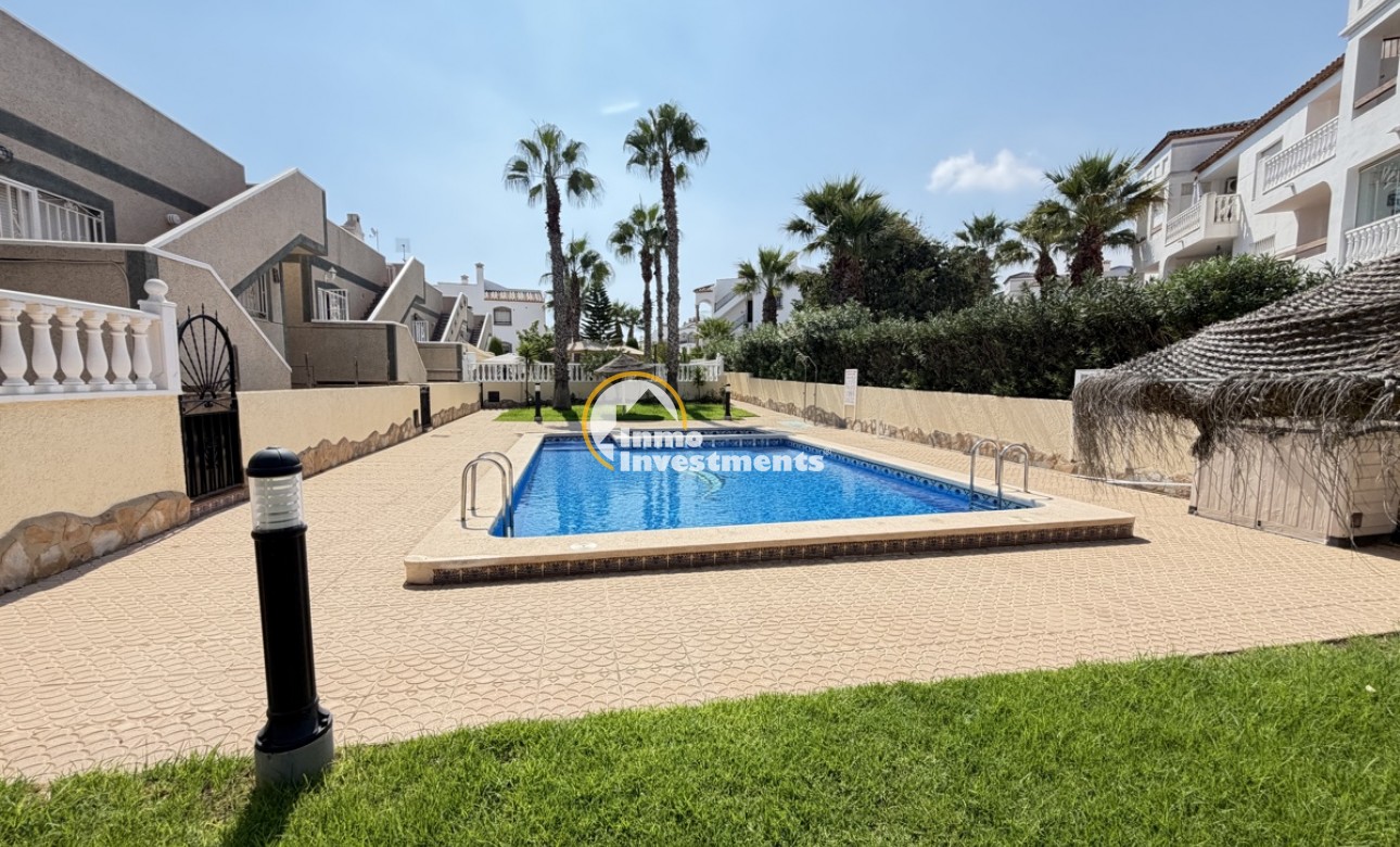 Till salu - Villa - Villamartin
