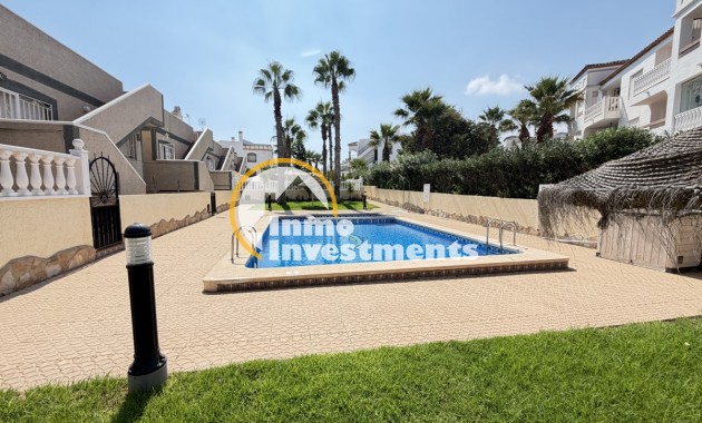 Till salu - Villa - Villamartin