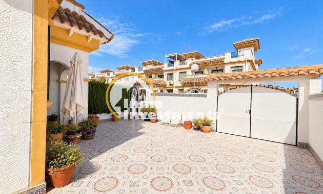 Revente privée - Villa - Torrevieja - El Limonar