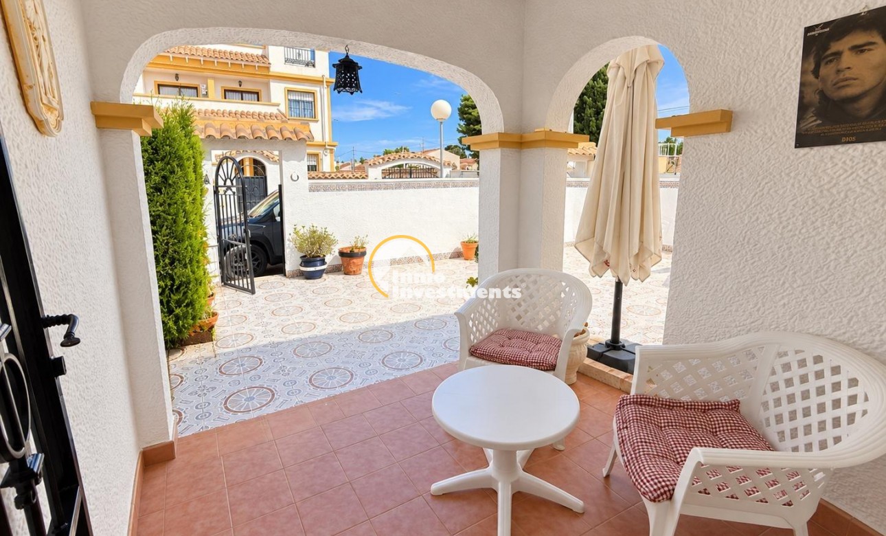 Revente privée - Villa - Torrevieja - El Limonar