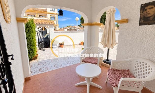 Revente privée - Villa - Torrevieja - El Limonar