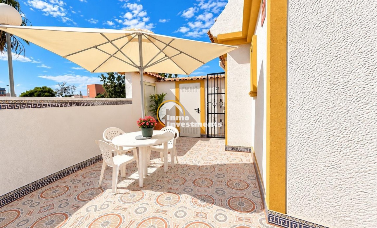 Revente privée - Villa - Torrevieja - El Limonar