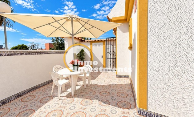 Revente privée - Villa - Torrevieja - El Limonar