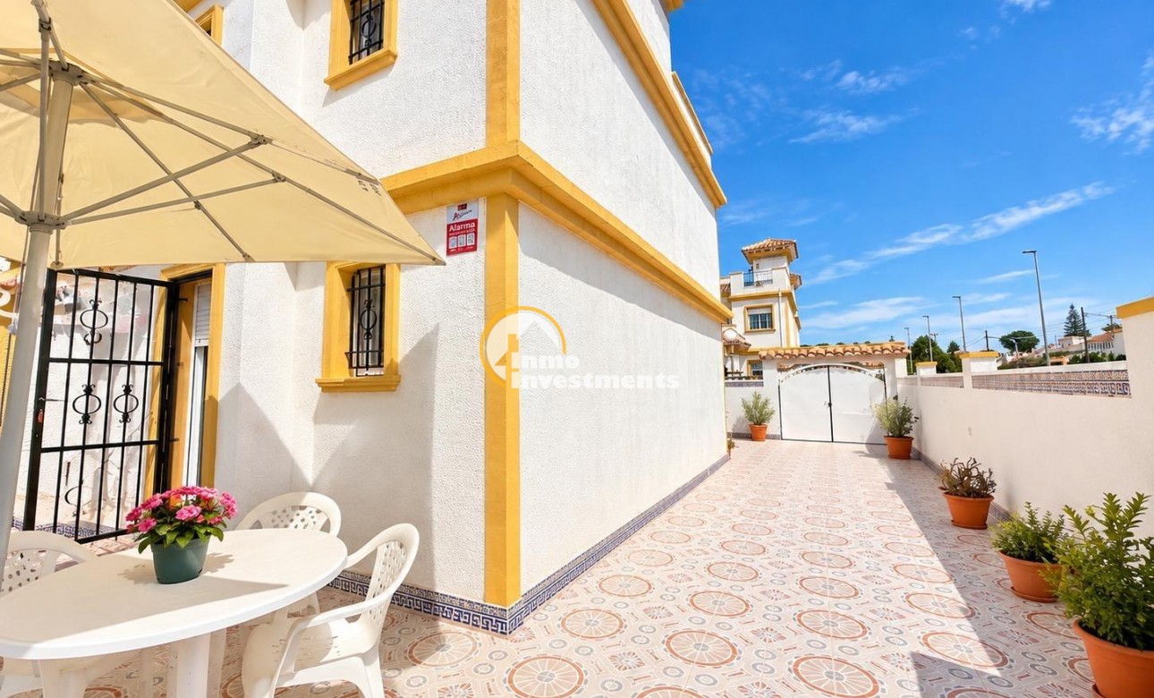 Revente privée - Villa - Torrevieja - El Limonar