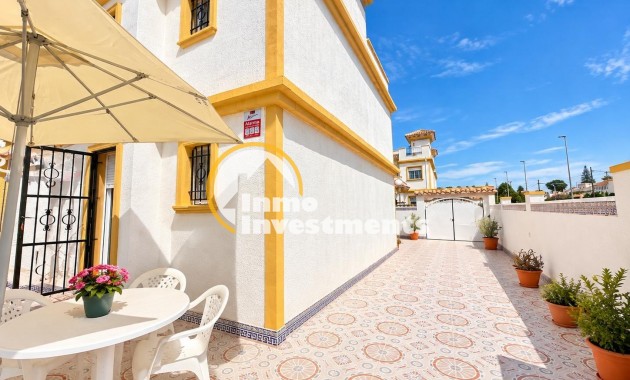 Revente privée - Villa - Torrevieja - El Limonar
