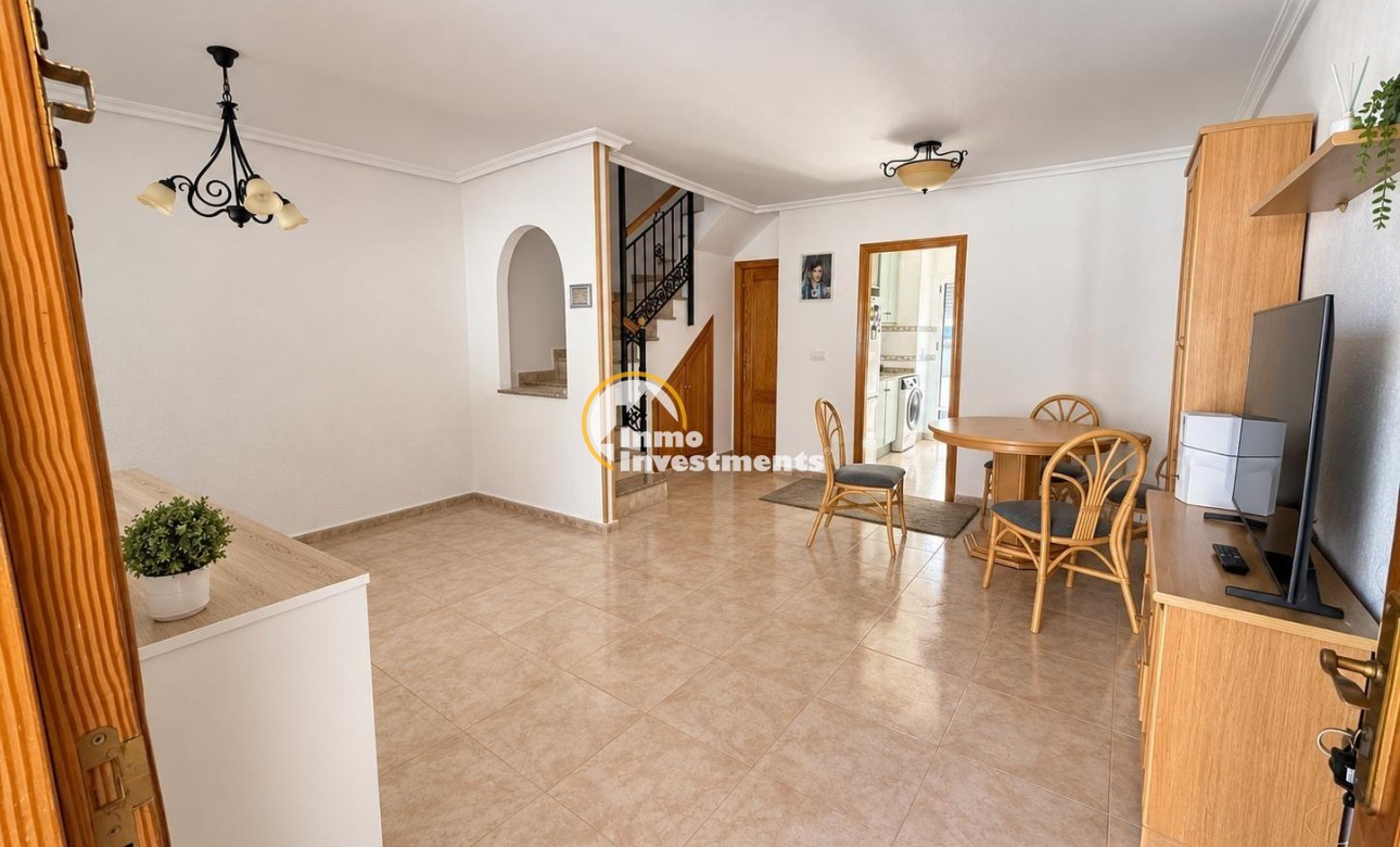 Revente privée - Villa - Torrevieja - El Limonar