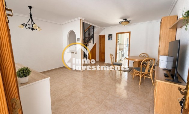 Revente privée - Villa - Torrevieja - El Limonar