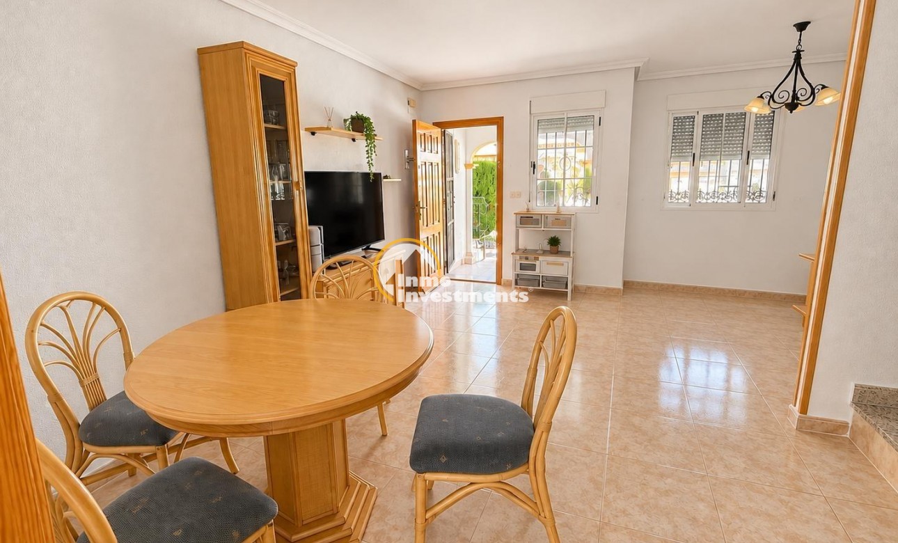 Revente privée - Villa - Torrevieja - El Limonar