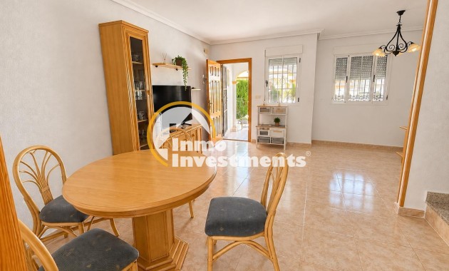 Revente privée - Villa - Torrevieja - El Limonar
