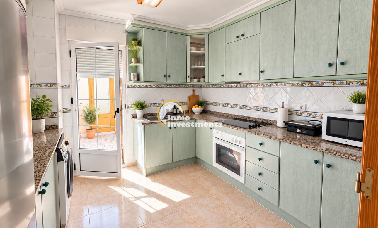 Revente privée - Villa - Torrevieja - El Limonar