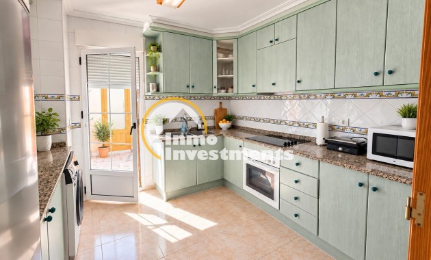 Revente privée - Villa - Torrevieja - El Limonar