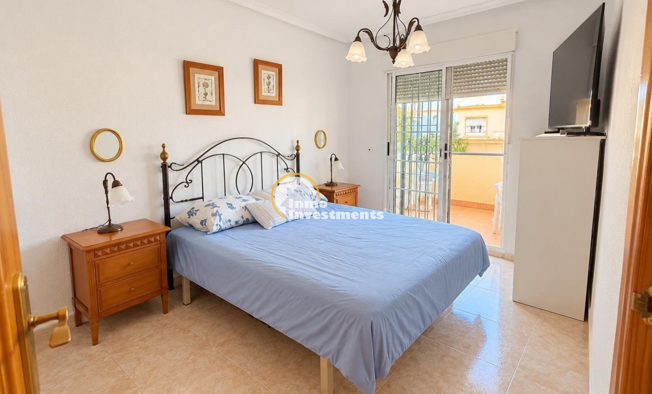 Revente privée - Villa - Torrevieja - El Limonar