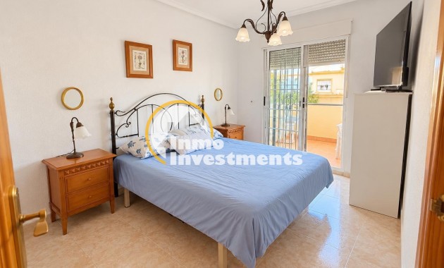 Revente privée - Villa - Torrevieja - El Limonar