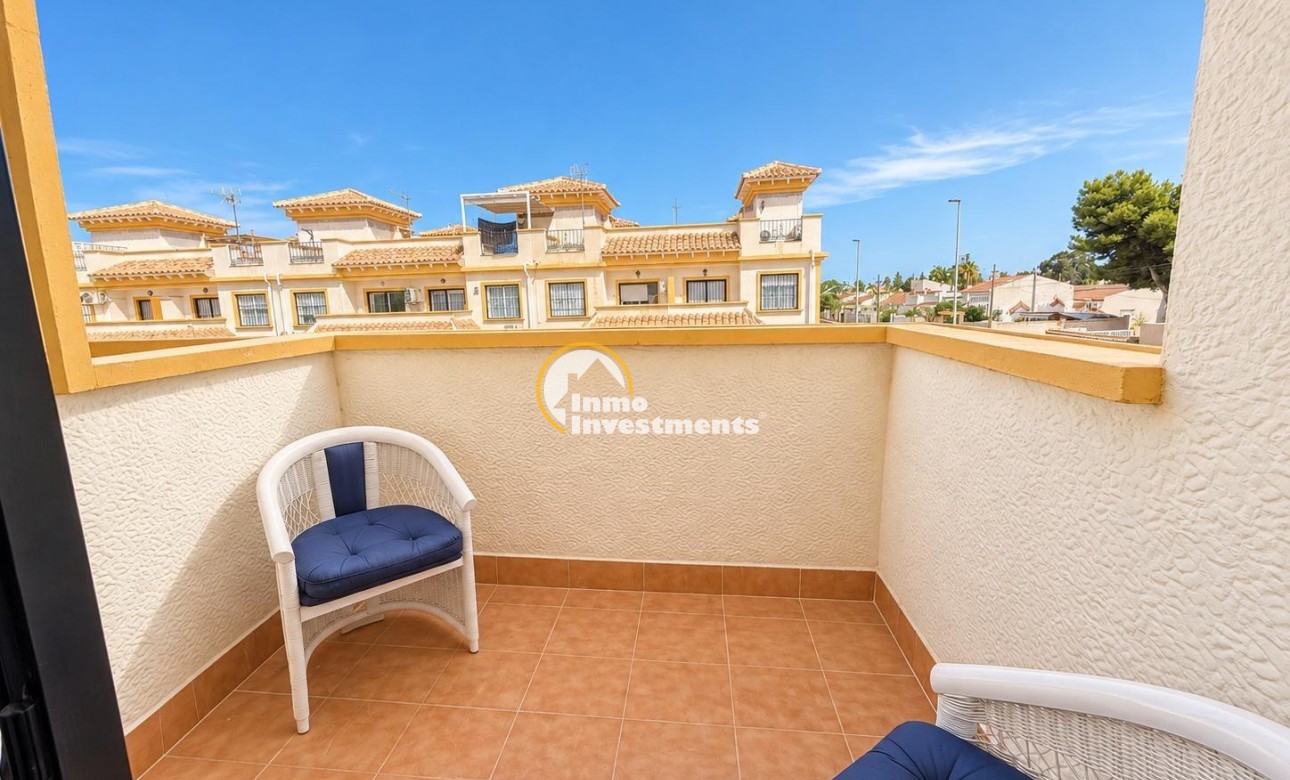 Revente privée - Villa - Torrevieja - El Limonar
