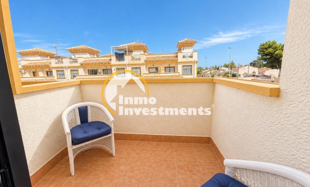 Revente privée - Villa - Torrevieja - El Limonar