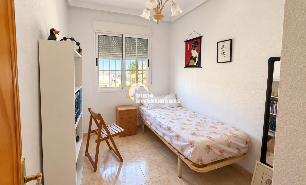 Revente privée - Villa - Torrevieja - El Limonar