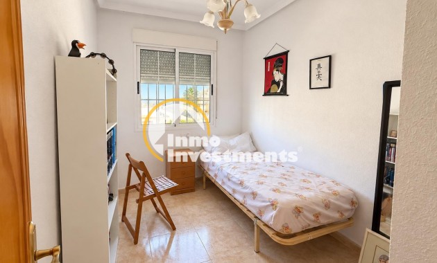 Revente privée - Villa - Torrevieja - El Limonar