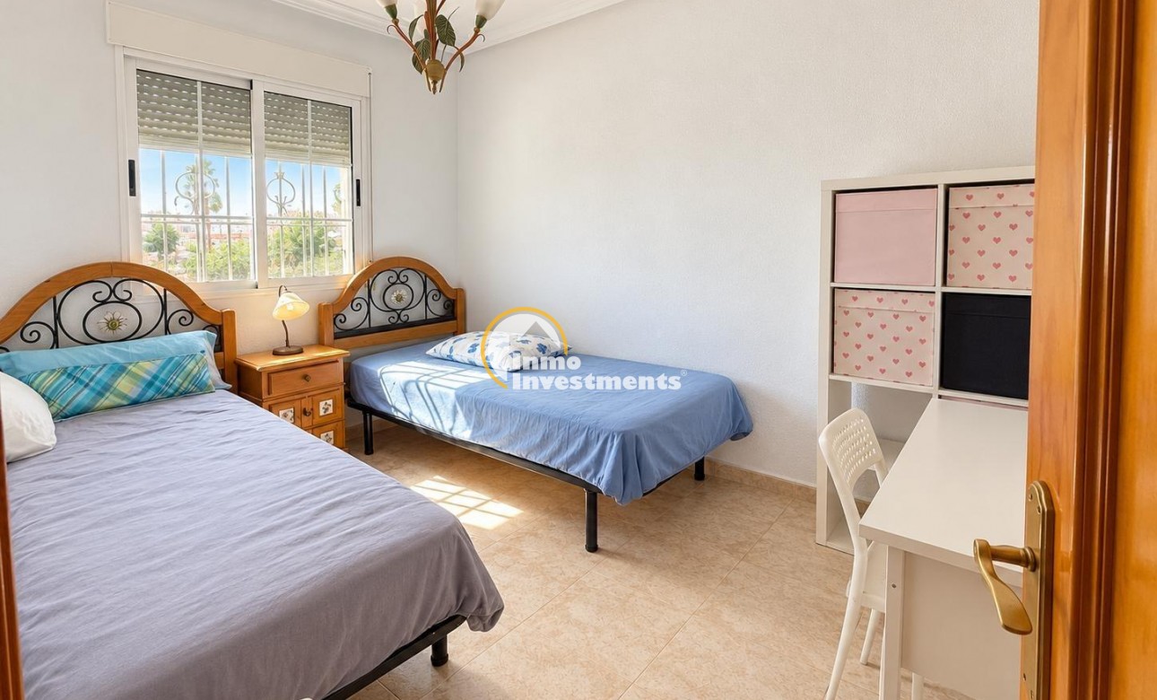 Revente privée - Villa - Torrevieja - El Limonar