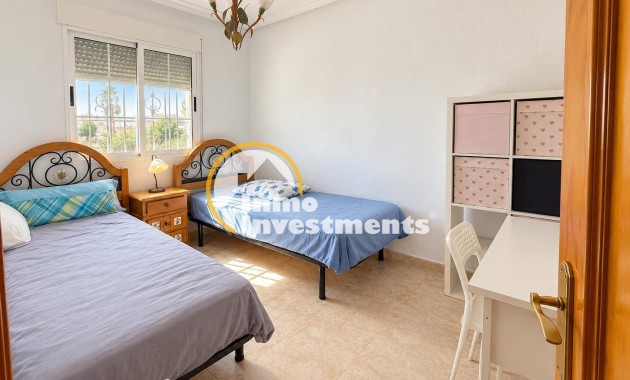 Revente privée - Villa - Torrevieja - El Limonar