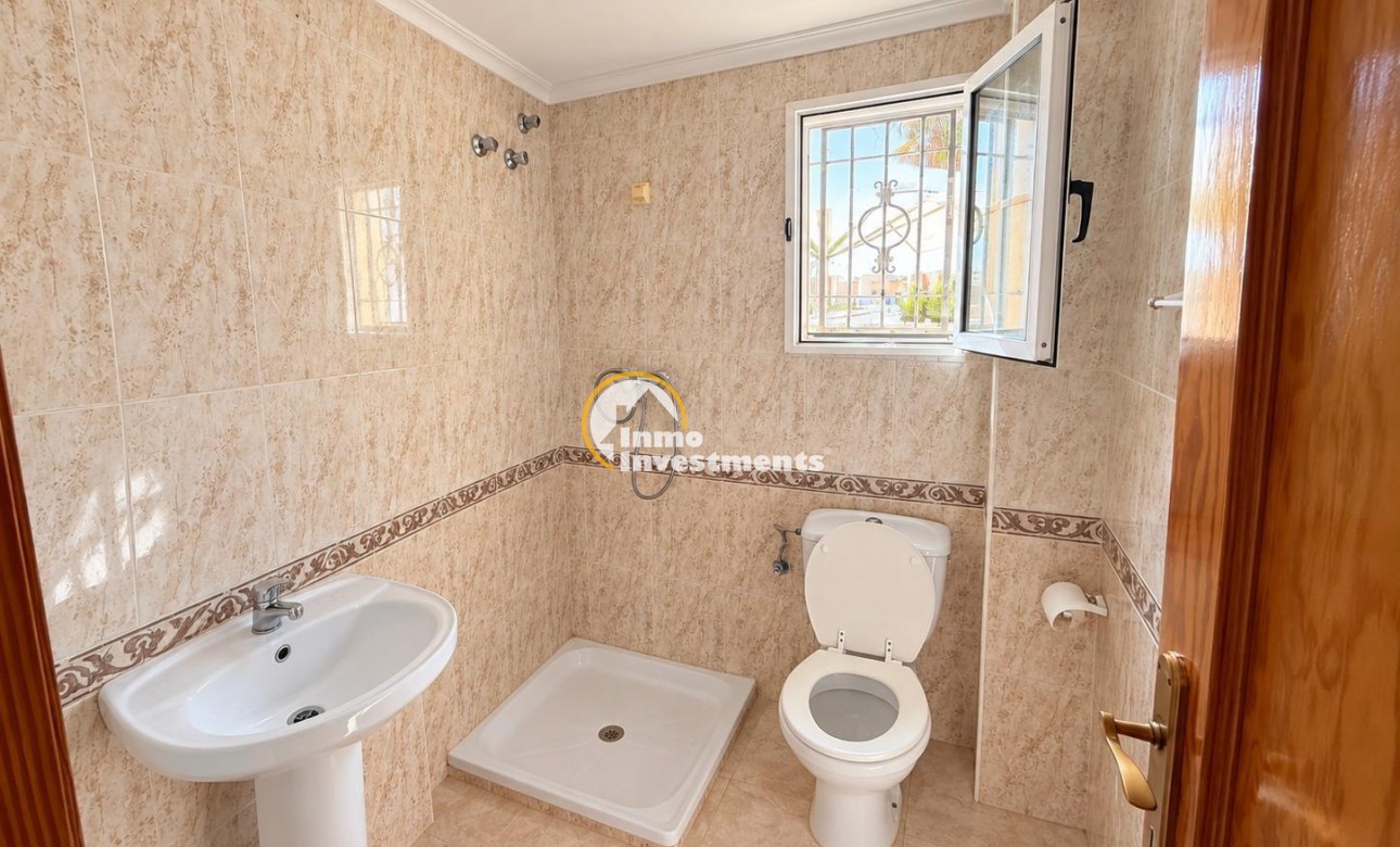 Revente privée - Villa - Torrevieja - El Limonar