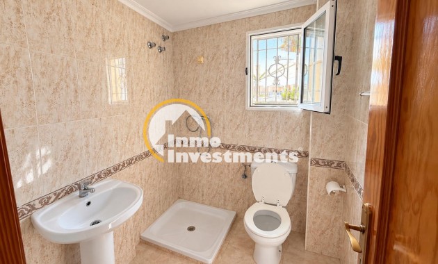 Revente privée - Villa - Torrevieja - El Limonar