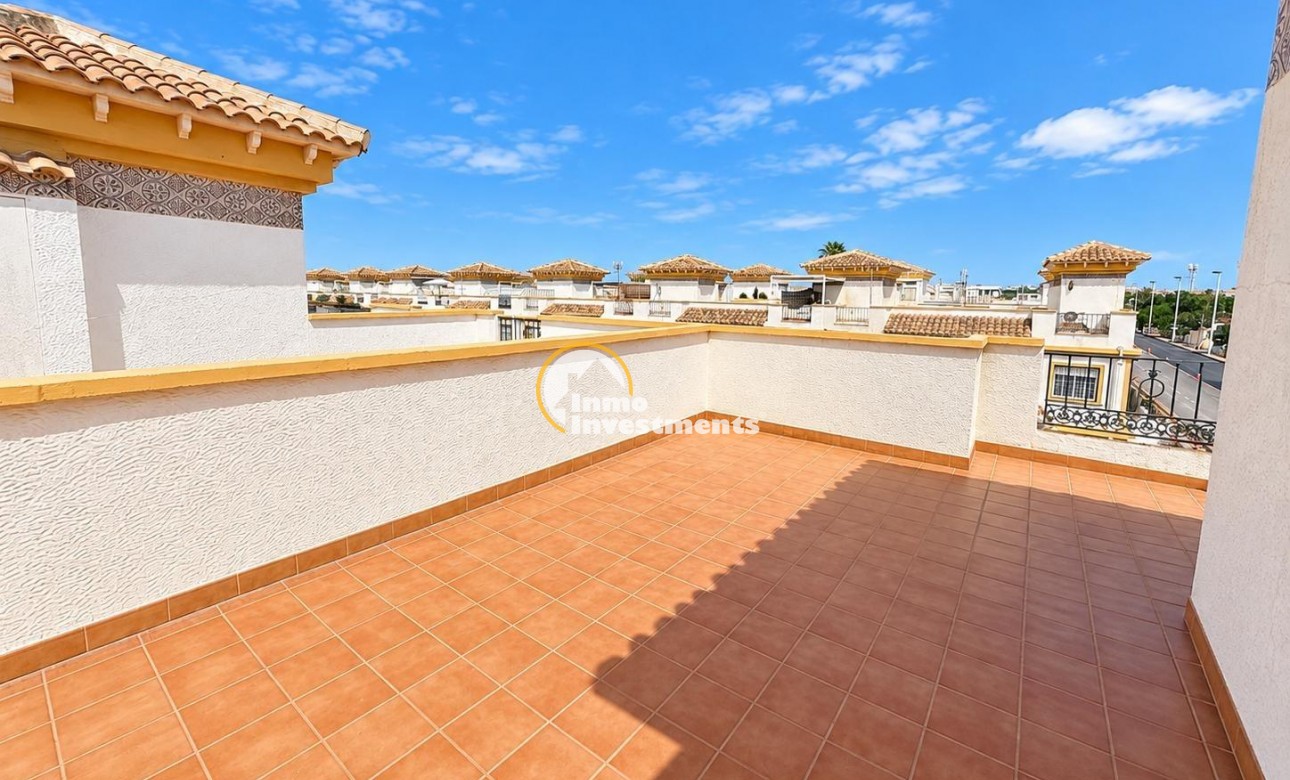 Revente privée - Villa - Torrevieja - El Limonar