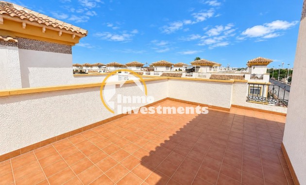 Revente privée - Villa - Torrevieja - El Limonar