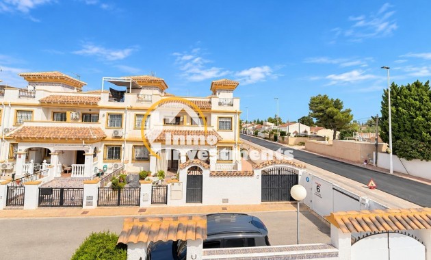 Revente privée - Villa - Torrevieja - El Limonar