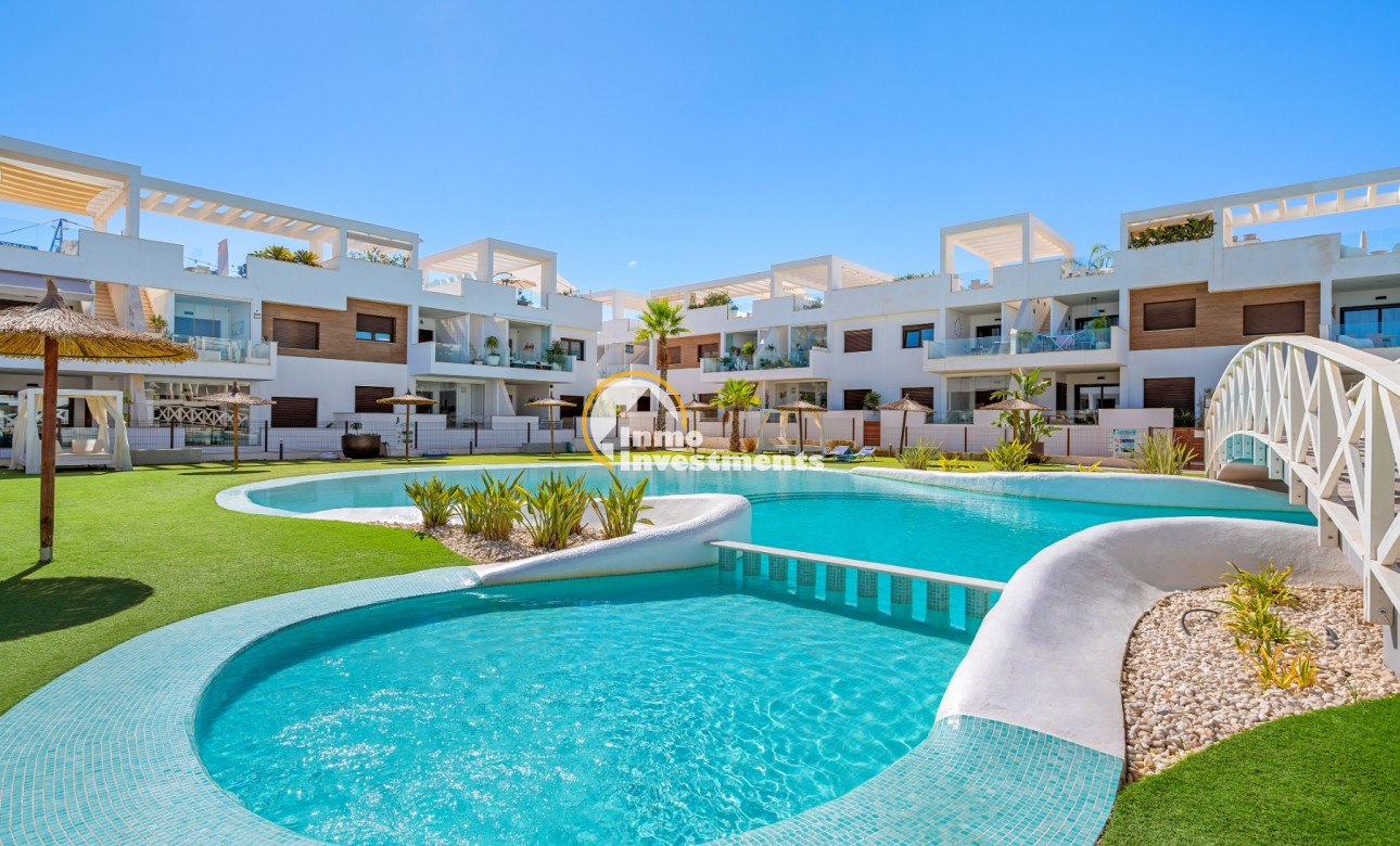 Reventa - Apartamento - Torrevieja - Los Balcones - Los Altos del Edén