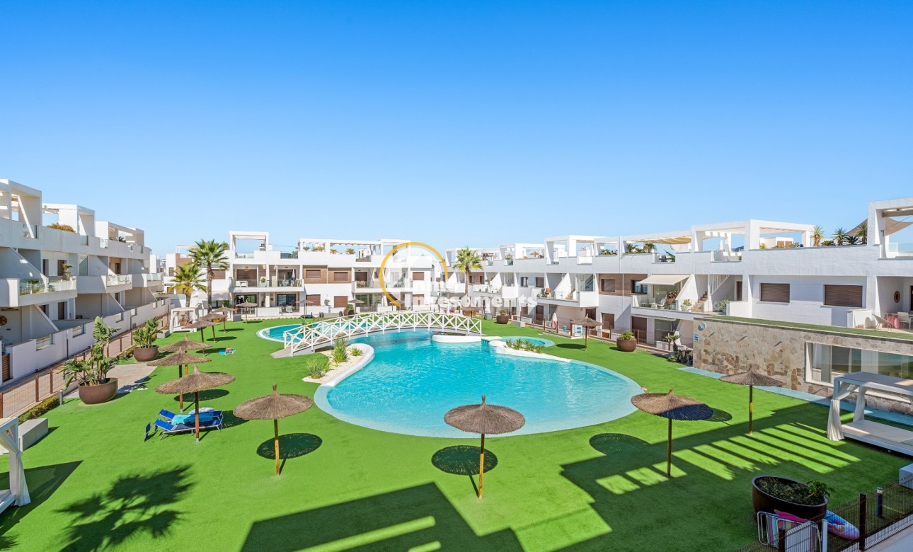 Reventa - Apartamento - Torrevieja - Los Balcones - Los Altos del Edén
