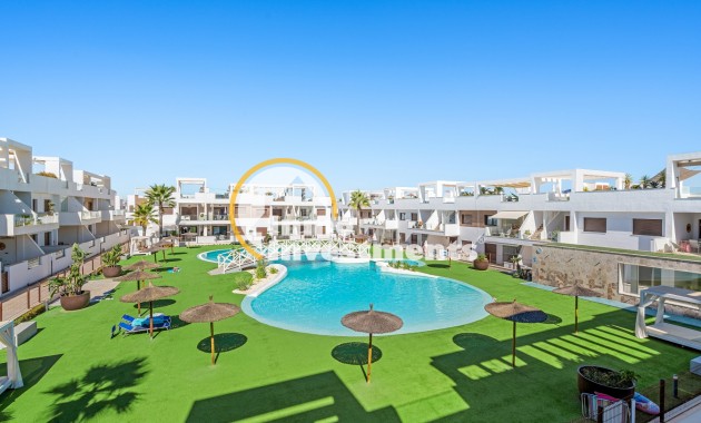 Reventa - Apartamento - Torrevieja - Los Balcones - Los Altos del Edén