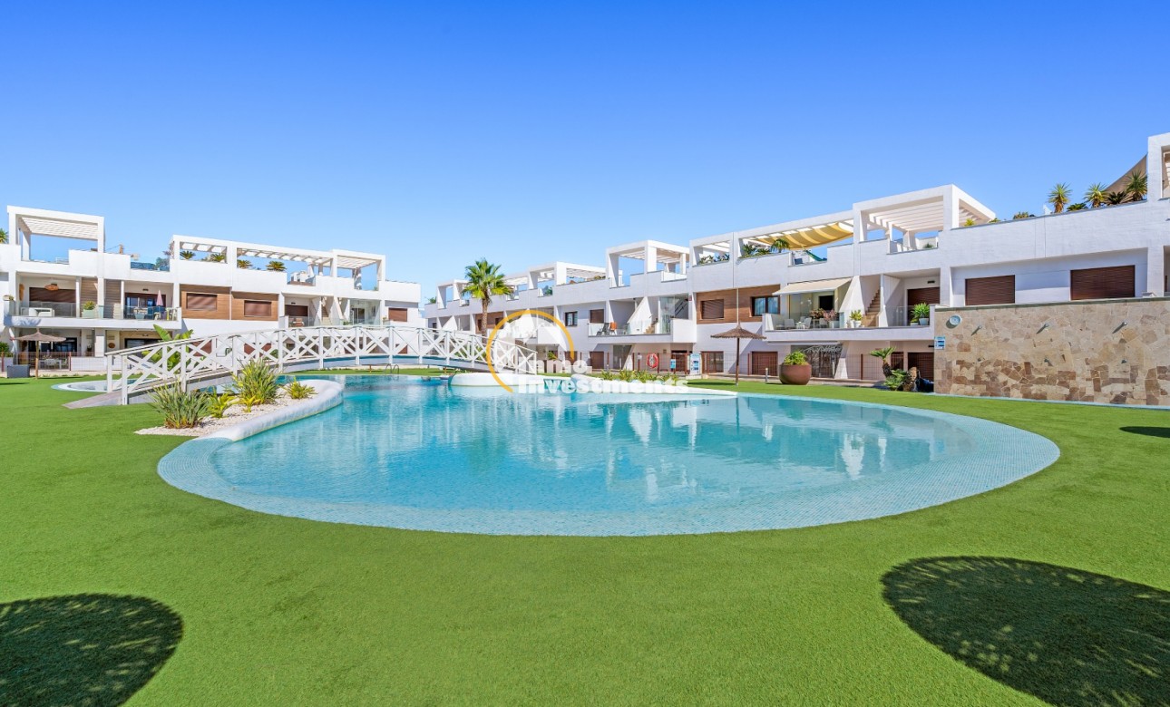 Reventa - Apartamento - Torrevieja - Los Balcones - Los Altos del Edén