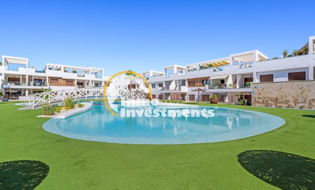 Reventa - Apartamento - Torrevieja - Los Balcones - Los Altos del Edén