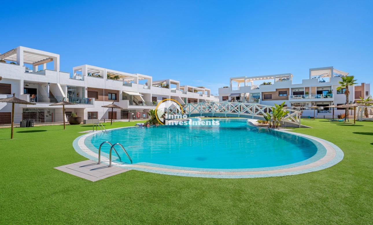 Reventa - Apartamento - Torrevieja - Los Balcones - Los Altos del Edén
