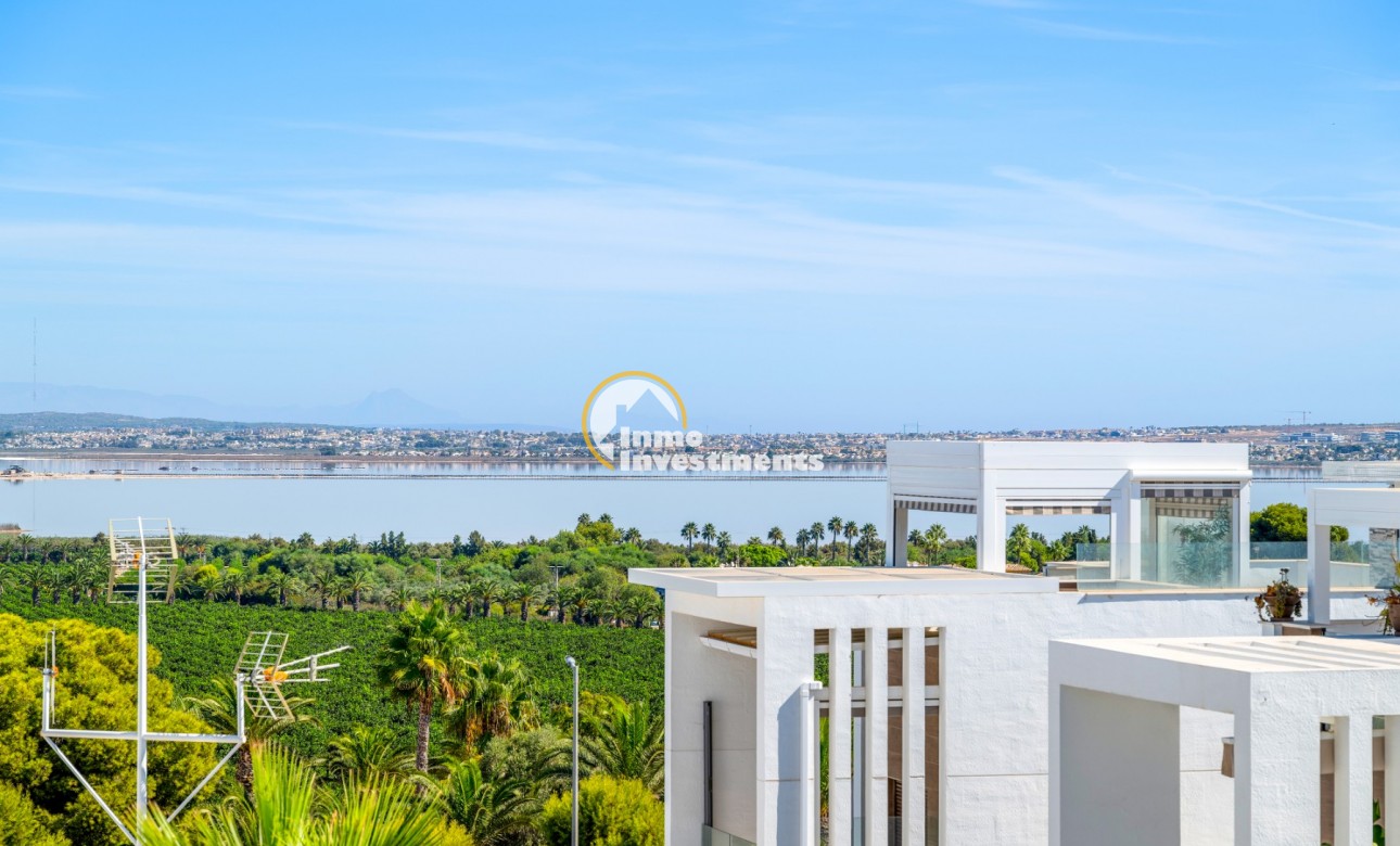 Reventa - Apartamento - Torrevieja - Los Balcones - Los Altos del Edén