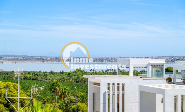 Reventa - Apartamento - Torrevieja - Los Balcones - Los Altos del Edén