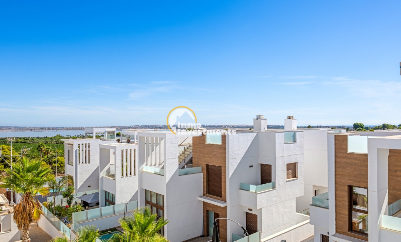 Reventa - Apartamento - Torrevieja - Los Balcones - Los Altos del Edén