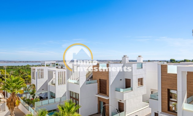 Reventa - Apartamento - Torrevieja - Los Balcones - Los Altos del Edén