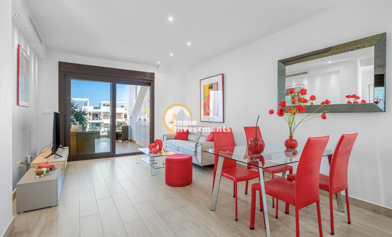 Reventa - Apartamento - Torrevieja - Los Balcones - Los Altos del Edén