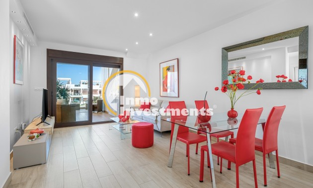 Reventa - Apartamento - Torrevieja - Los Balcones - Los Altos del Edén