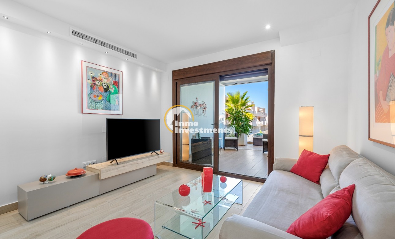 Reventa - Apartamento - Torrevieja - Los Balcones - Los Altos del Edén
