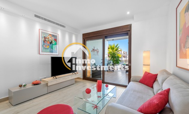 Reventa - Apartamento - Torrevieja - Los Balcones - Los Altos del Edén