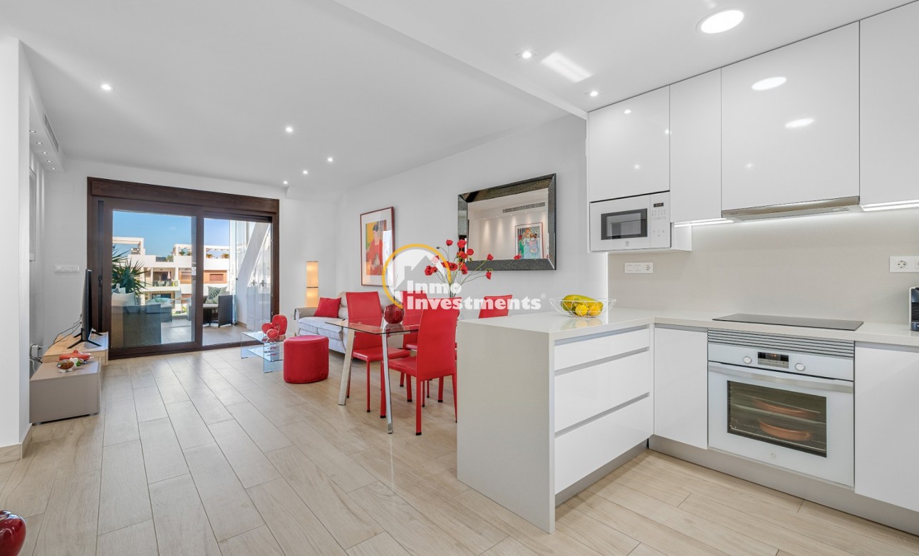 Reventa - Apartamento - Torrevieja - Los Balcones - Los Altos del Edén