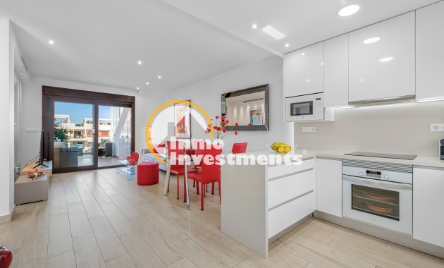 Reventa - Apartamento - Torrevieja - Los Balcones - Los Altos del Edén