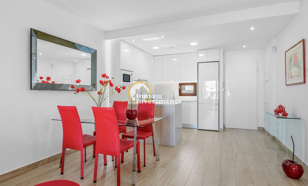 Reventa - Apartamento - Torrevieja - Los Balcones - Los Altos del Edén